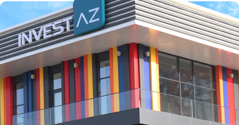 “InvestAZ”dan dünya maliyyə bazarları ilə bağlı həftəlik analiz