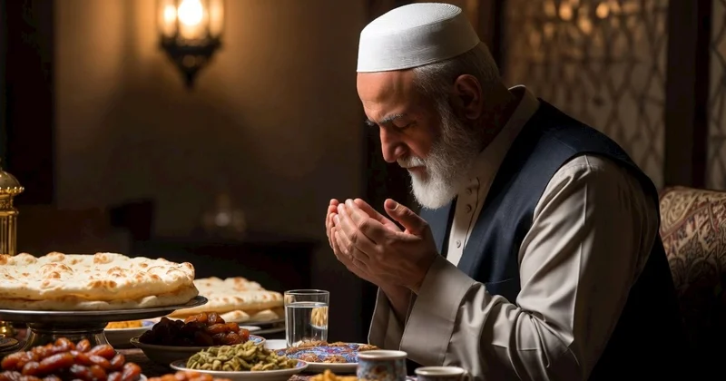 işləyən insanların oruc tutması dində necə tənzimlənir? KONKRET
