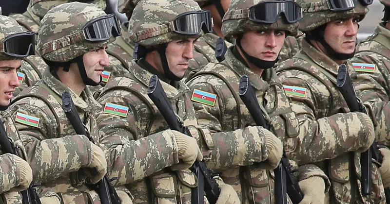 В Азербайджане меняют правила начала военной службы