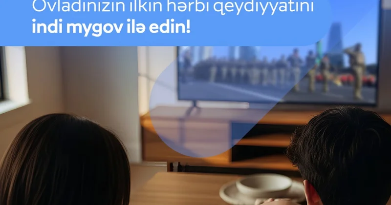 Первичная постановка на воинский учет теперь на mygov