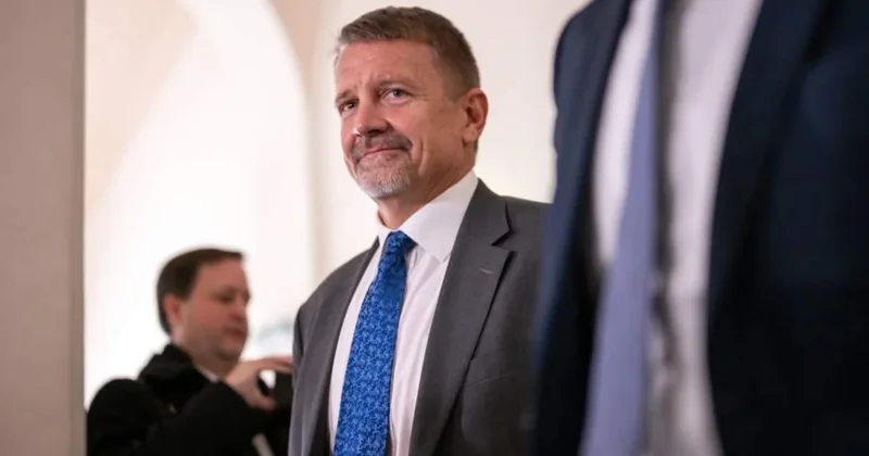Создатель ЧВК Blackwater присоединился к разработчику дронов в Украине