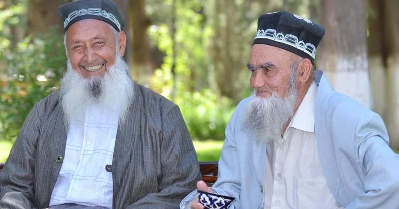 Bu türk dövləti pensionerlər üçün cənnətdir FAKTLAR