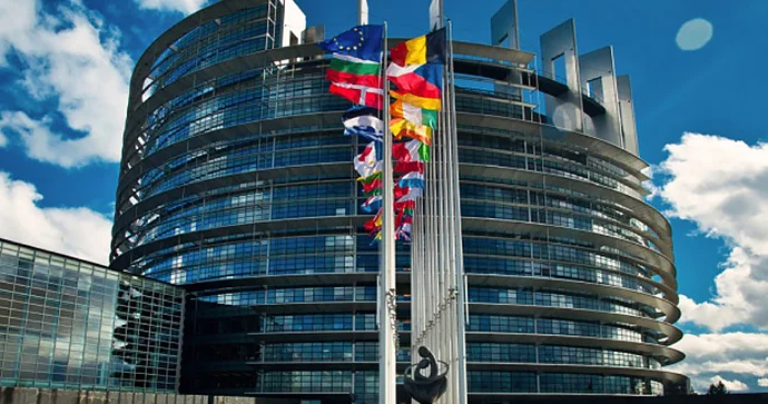 В Европарламенте перенесли голосование по сделке с США Minval Politika