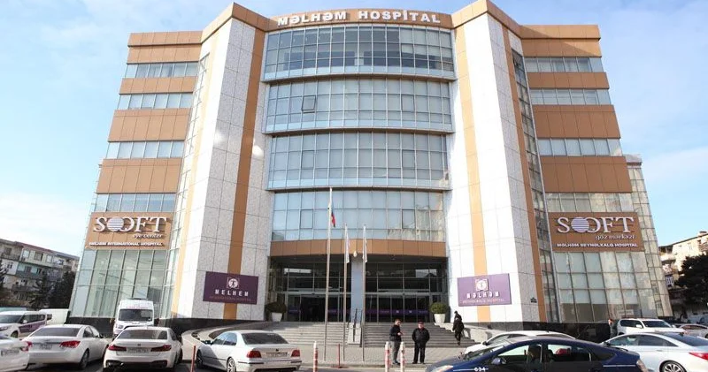 "Məlhəm Hospital"dan daha bir şikayət Pasiyentin analizini yox etdilər, beli ikinci dəfə deşildi