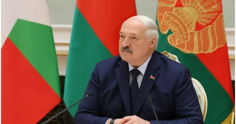 Лукашенко: Все люди в погонах сдадут экзамен на профпригодность