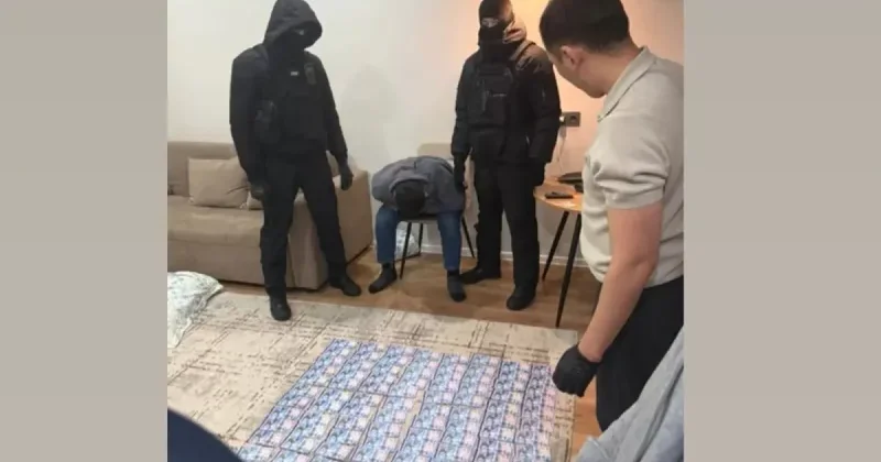 В Казахстане мужчина хотел продать в интернете собственный орган