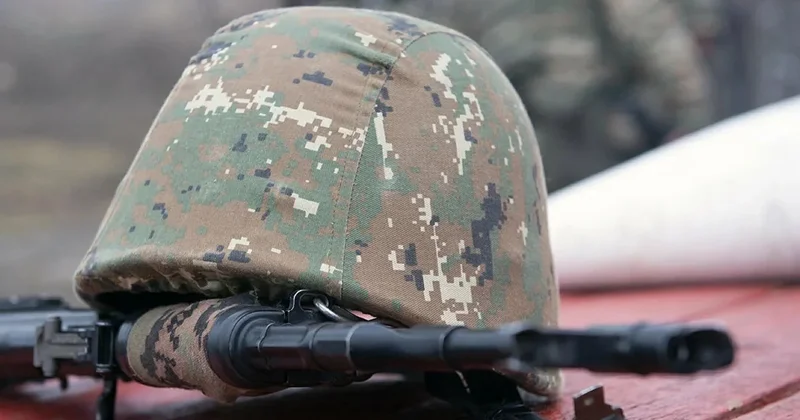 В Армении убит военнослужащий: есть арестованные