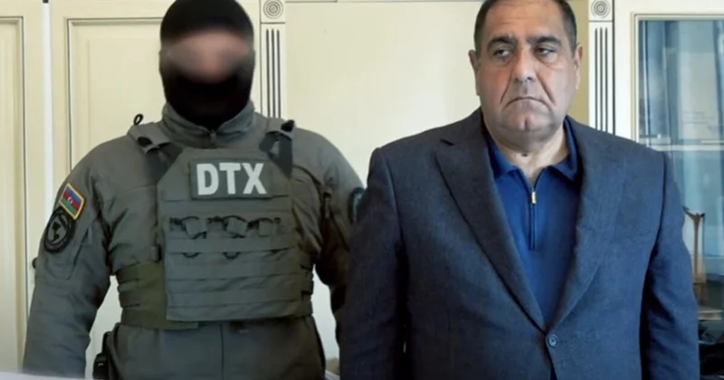 Продлен срок ареста экс главы ИВ Балакянского района Minval Politika