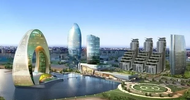 Градостроительная неделя станет частью подготовки к WUF13: в Баку представят урбанистические проекты