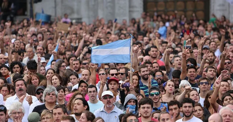 Argentinanın yeganə problemi açıqlandı