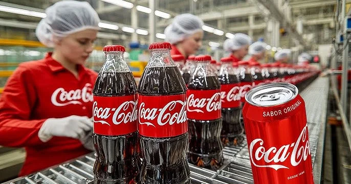 Coca Cola istehsalını dayandıra bilər