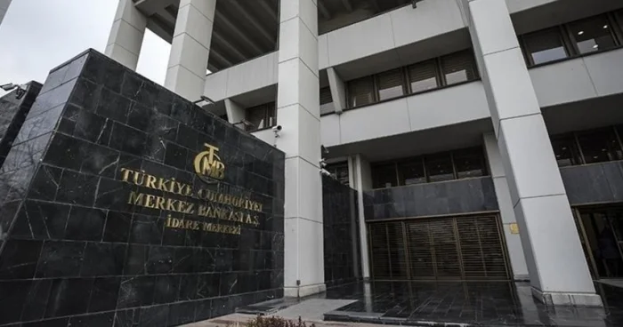 Türkiyənin Mərkəzi Bankında ölkənin bank rəhbərləri ilə görüş keçiriləcək