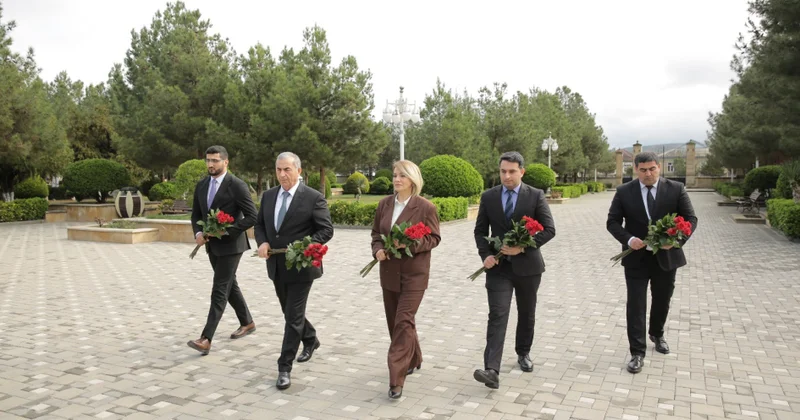 “Sağlamlığa doğru qaç!” adlı layihəyə Hacıqabulda start verilib