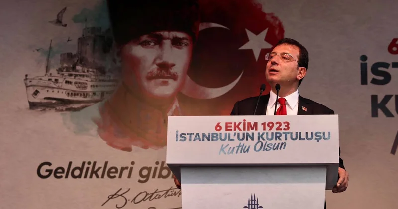 Həbs edilən Ekrem İmamoğlu kimdir... DOSYE