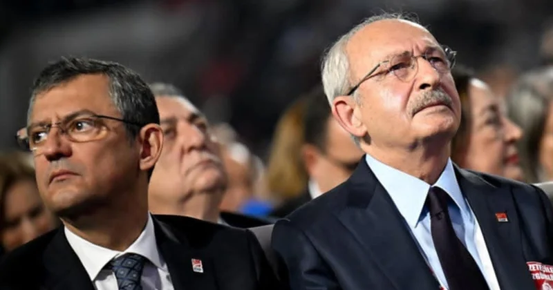 Özəldən Kılıçdaroğlu ilə bağlı suala TƏPKİ