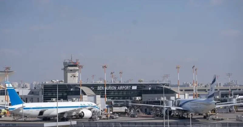 Husilər Təl Əvivdəki Ben Qurion aeroportuna hücum etdilər