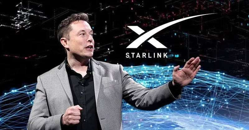 Маск возмутился отказом ЮАР в лицензии для Starlink