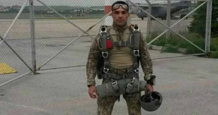 Сегодня день рождения Национального героя Панджали Теймурова