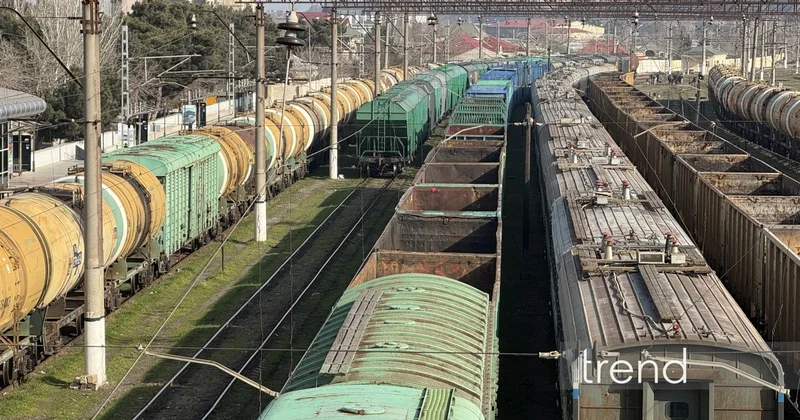 В Армению планируется отправить удобрения и гречиху транзитом через Азербайджан