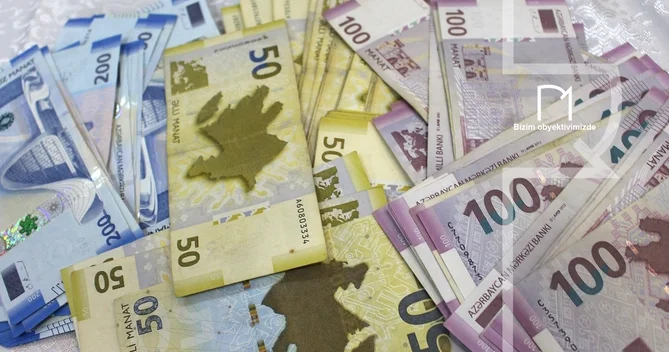 Misir Mərdanovun qohumuna qarşı 400 minlik DƏLƏDUZLUQ