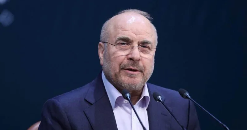 Qalibaf öldürülüb? Parlamentin spikeri haqda məlumat YAYILDI