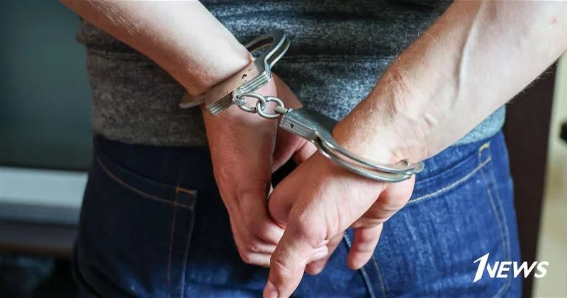 Арестован мужчина, обвиняемый в убийстве жены учительницы