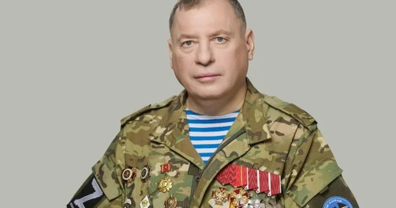 Умер российский депутат Юрий Швыткин. Он угрожал украинским солдатам смертью