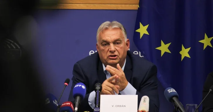 Премьер Венгрии назвал возможную прослушку главы МИД серьезным нападением на страну