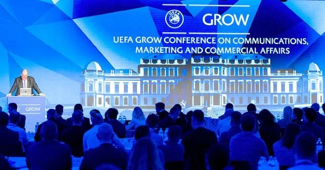 AFFA nümayəndələri UEFA Grow Konfransında
