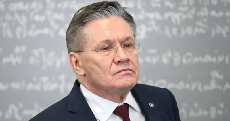 Алексей Лихачев: Росатом ведет строительство ветропарка в Иссык Куле