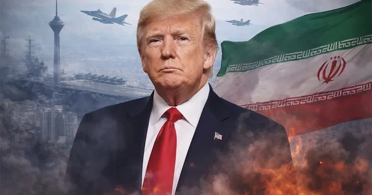 Tasnim: Иран подготовил для Трампа несколько сюрпризов в ближайшие дни