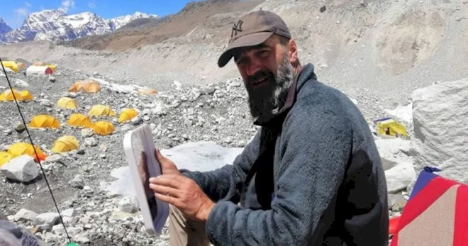 “Bu mistik dağla yeni görüşün vaxtı çatıb” İsrafil Aşurlının ə AÇIQLAMASI