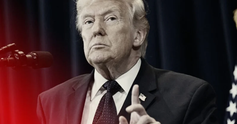 Трамп о действиях России в Украине: Это совершенно другое...