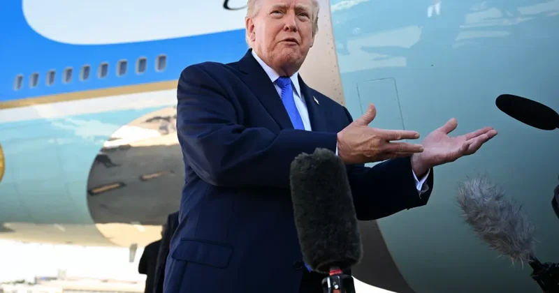Трамп: США хотели бы сами подобрать Ирану лидера