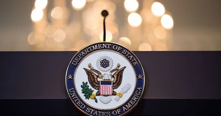 Госдеп США призвал граждан по всему миру к осторожности из за угроз безопасности