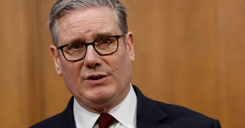 Starmer: Britaniyanın əsas hissəsinin İran tərəfindən hədəfə alınmasına dair dəlil yoxdur
