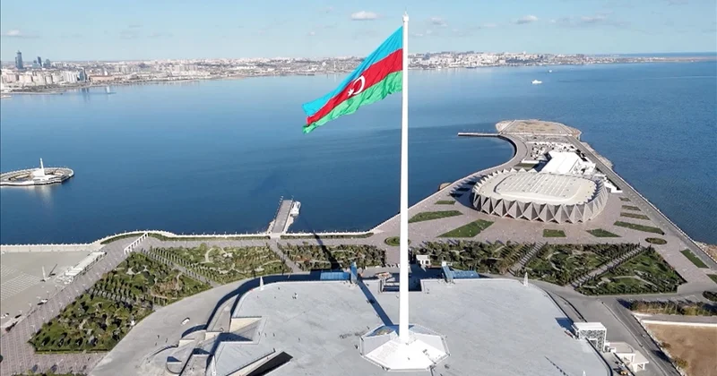 На перекрестке цивилизаций