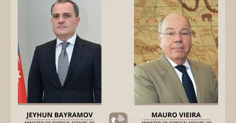 Бразилия выразила солидарность с Азербайджаном в связи атакой дронами с территории Ирана