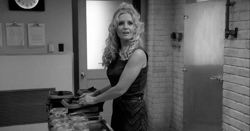 Умерла актриса из сериала "Сверхъестественное"