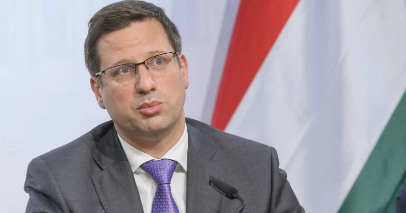Глава офиса Орбана пригрозил последствиями за удар по Турецкому потоку