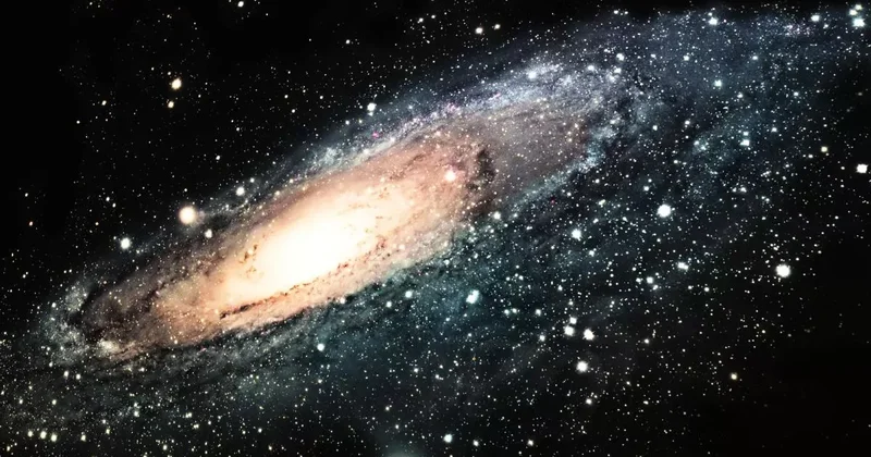 Американский школьник нашел 1,5 млн космических объектов, пропущенных NASA