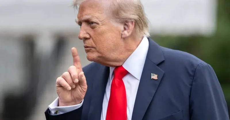 Трамп заявил о договоренностях по ядерной программе Ирана