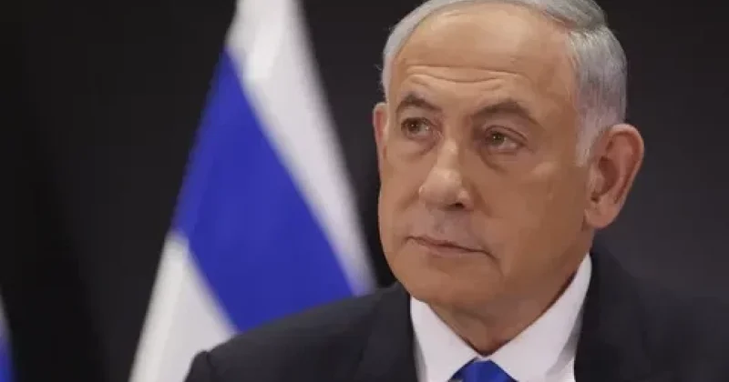 Netanyahu ABŞ və İran arasındakı danışıqlar barədə: İstənilən vəziyyətdə maraqlarımızı qoruyacağıq