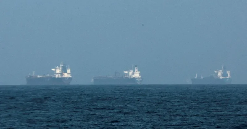 СМИ: ВС Ирана заявили о полном контроле над Ормузским проливом