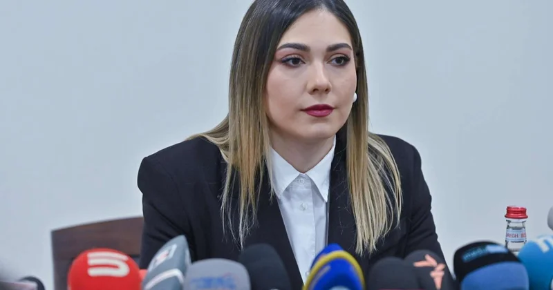 Галян: новая Конституция Армении выходит на этап общественных обсуждений