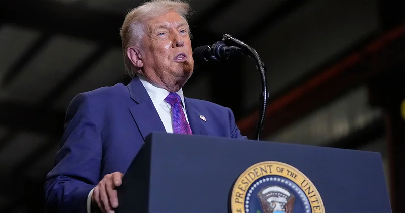 Трамп поручил Пентагону отложить удары по объектам энергетической инфраструктуры Ирана