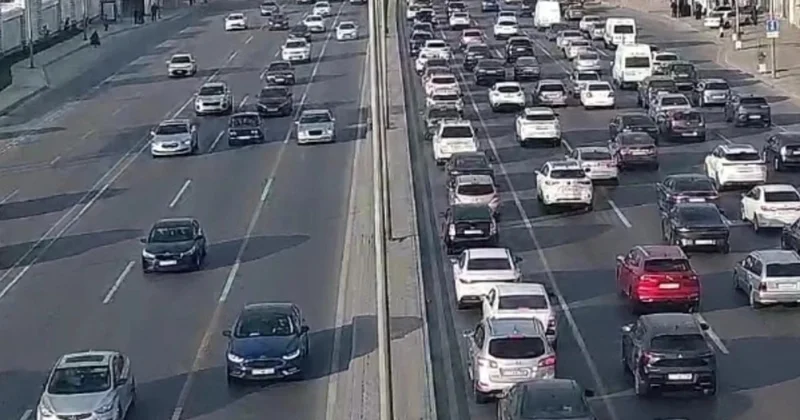 Bakıda yeni nəqliyyat dəhlizləri yaradılır
