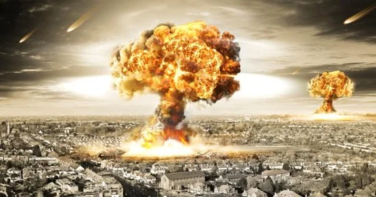 Böyük savaş yaxınlaşır? “Armageddon” və KONKRET