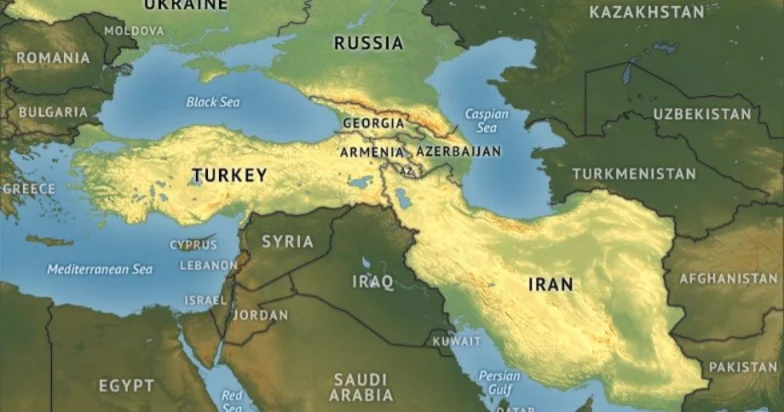 Türkiyə İrana görə hərəkətə keçdi: Üç hədəf seçilib Yeni missiya