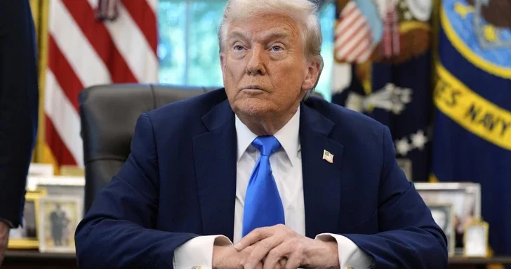 Трамп: Иран согласился в контактах с США не создавать ядерное оружие